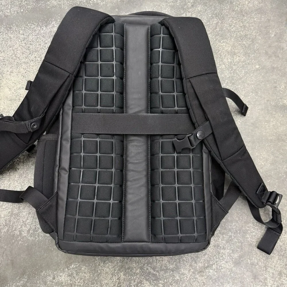 Timbuk2 Authority Backpack - Microsoft Logo